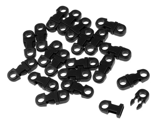 4 X 20 Piezas De De 5 Mm