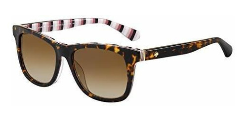 Lentes De Sol - Kate Spade New York Charmine - S Gafas De So