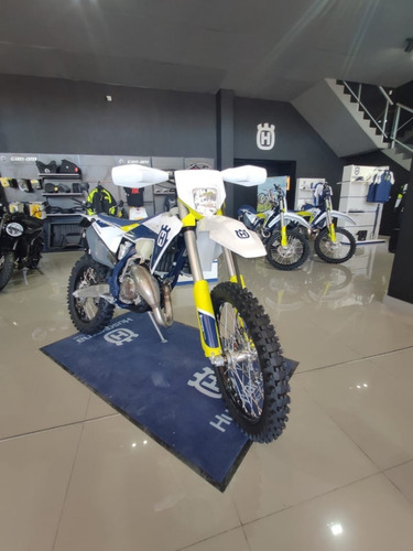 Husqvarna Te 150i - Disponible Entrega Inmediata
