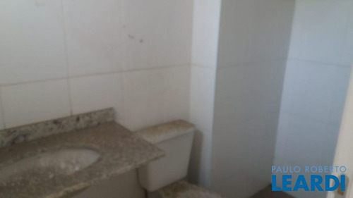 Imagem 6 de 11 de Apartamento - Santana - Sp - 612677