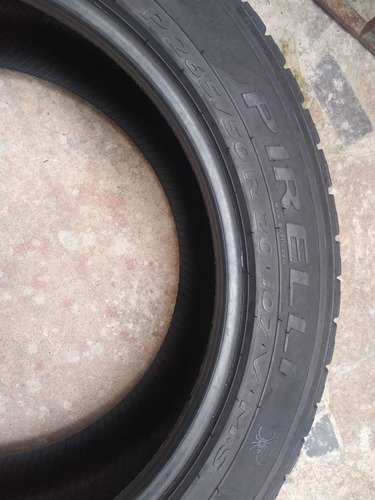 Pneu 265/50r20 107v Scorpion Str Pirelli Usado V (Usado)