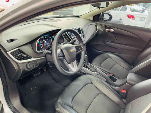 Imagen 11 de 15 de Chevrolet Cavalier 2019 4p Lt L4/1.5 Aut