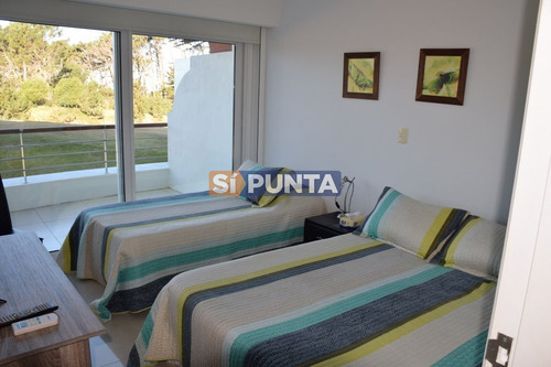 Imagen 9 de 25 de Apartamento En Veramansa En Alquiler 2 Dormitorios