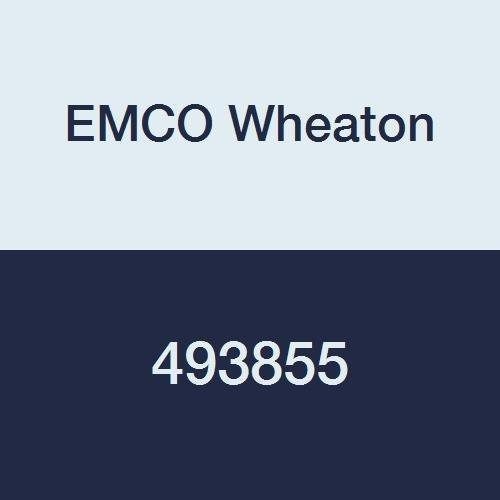 Emco Wheaton Fuelle Montaje Estandar Slip-on Derrame