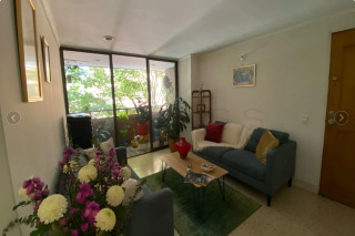 Rhbr-11967 Apartamento Piso 2 (envigado, La Abadia)