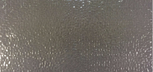 Ceramico 25x50 Capua Plata Pamesa Pared Revestimiento 1era