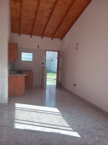 Chalet En Costa Chica