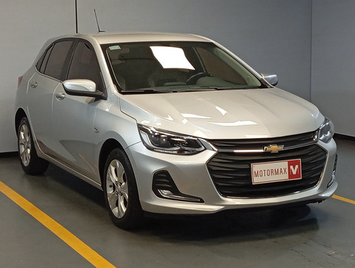 Chevrolet Onix 1.0 Turbo Premier I Mt