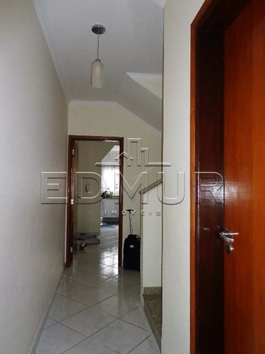 Sobrado - Utinga - Ref: 338 - V-338