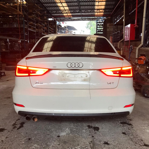 Sucata Audi A3 1.4 Limousine 2014/2015 122cvs