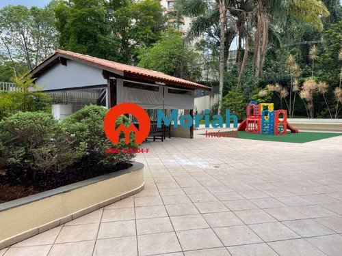 Imagem 20 de 25 de Apartamento - Ztp68615 - 69000918