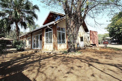 Imagem 2 de 30 de Casa À Venda Em Morumbi - Ca014114