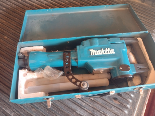 Martelete Makita 15 Kilos 