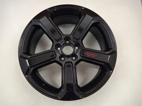 Roda Avulsa Aro 19 Dodge Original Ram Rampage Rt (5438) (Usado)