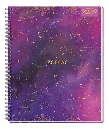 comprar Pack 5 Cuadernos Astral Artel Universitario 100 Hjs 7mm