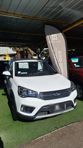Chery Tiggo 2 1.5 L Mt 2021