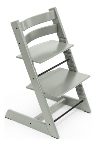 Silla Tripp Trapp De Stokke, Verde Glaciar