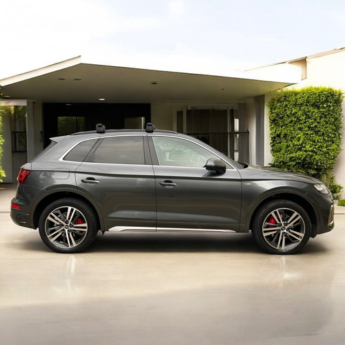 Audi Q5 2.0 L 45 Tfsi S Line Mhev