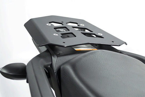Base Topcase Yamaha Xtz 150 Fire Parts