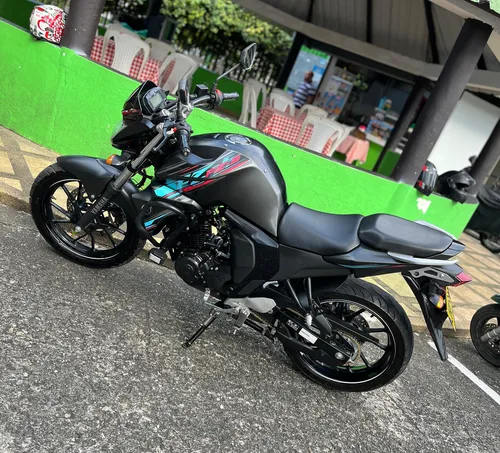 Fz 2.0 Modelo 2024