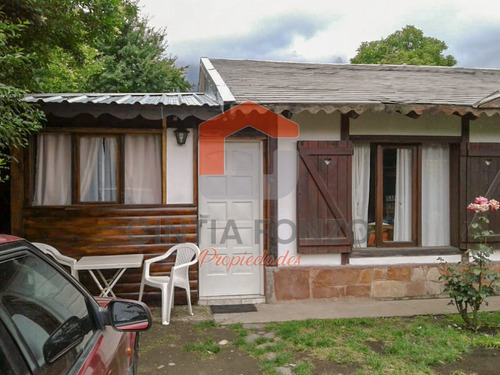 Venta Hotel El Bolson - Las Quintas- Rio Negro! Imperdible!!