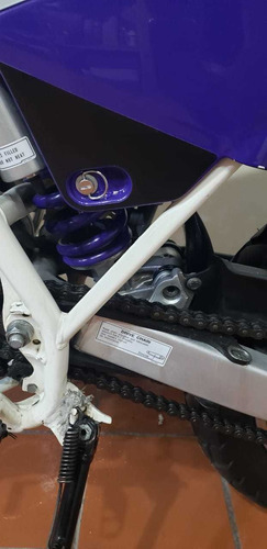 Imagen 6 de 13 de Honda Xr600r