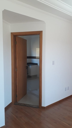 Imagem 7 de 30 de Apartamento - Ap00024 - 34384775