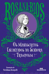 Imagem 1 de 1 de Os Manuscritos Encantados Da Senhora Trampolim