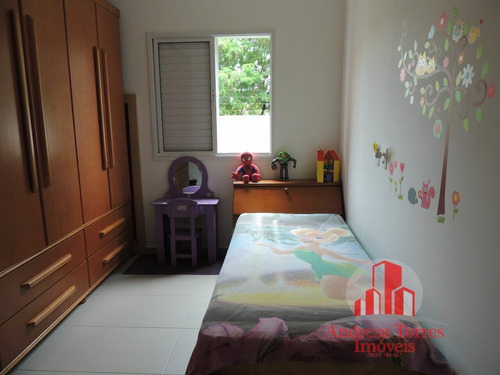 Imagem 22 de 29 de Apartamento À Venda No Bairro Parque São Luís - Taubaté/sp - 1766