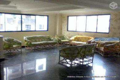 Imagem 17 de 18 de Apartamento Em Praia Grande Bairro Ocian - V2479