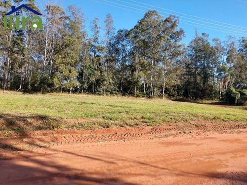 Imagem 2 de 10 de Ref.: 2055 - Terreno Em Santa Bárbara Para Venda - V2055