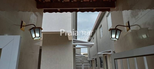 Imagem 5 de 21 de Sobreposta Alta E Sobrados | 2 Dormitórios | 1 Vaga De Garagem | Parque São Vicente - 3256-47