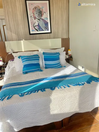 Departamento En Venta De 3 Dorm. En Iquique