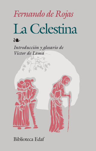 Libro Celestina,la N.46