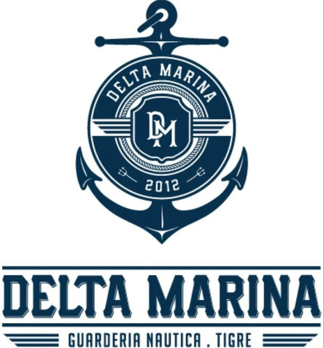 Imagen 7 de 8 de Alquiler Cama Náutica 19 Pies Delta Marina
