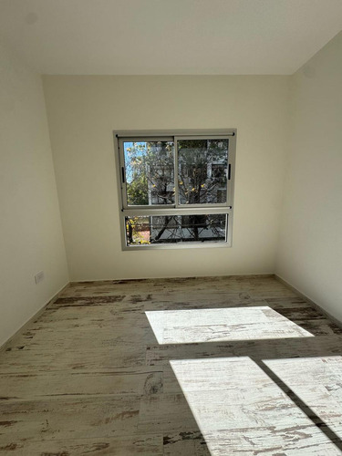 Venta Departamento A Estrenar De Un Dormitorio En La Plata