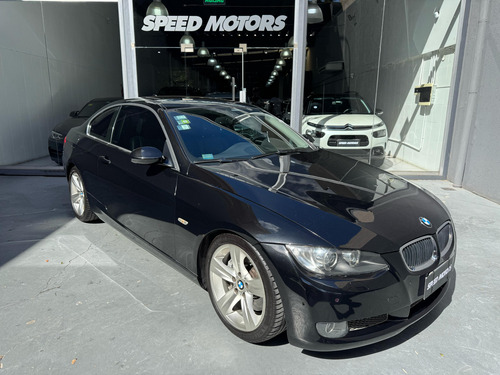 BMW 335i 3.0 335i Coupe M Sport Biturbo