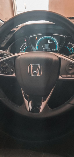 Honda Civic 2019 1.5 Touring Turbo Aut. 4p