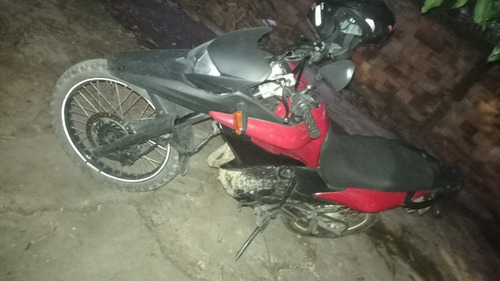 Imagem 4 de 4 de Honda Flex