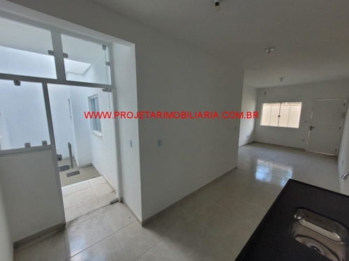 Imagem 9 de 18 de Excelente Casa - Prata - 2 Quartos Sendo 1 Suite - 1 Sala - 1 Banheiro - 1 Vaga De Garagem. - Ca00722 - 69399604