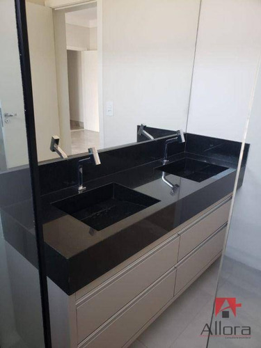 Imagem 18 de 30 de Casa Térra Com 3 Suítes, À Venda Com Armários Planejados, Por R$ 1.550.000 - Condomínio Residencial Euroville Ii - Bragança Paulista/sp - Ca1153