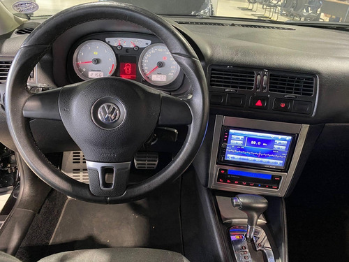 Imagem 9 de 12 de Volkswagen Golf 2.0 Black Edit Aut.