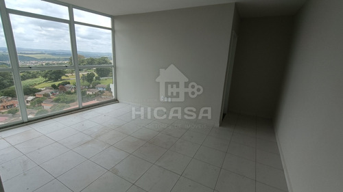Imagem 9 de 15 de Apartamento À Venda Em Oficinas - 265-v
