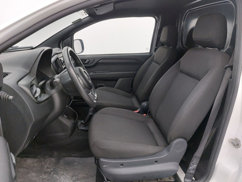 Fiat Fiorino 1.4 MPI FURGÃO ENDURANCE 8V FLEX 2P MANUAL