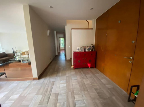 Casa Mediterranea En Condominio Los Bravos