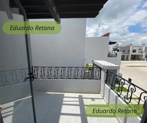 ¡tu Nuevo Hogar Te Espera! Casa De 2 Recámaras En Fraccionamiento Cerrado En Pachuca!