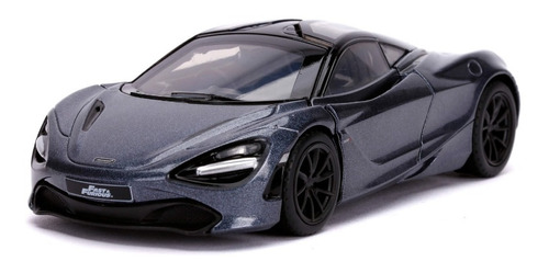 Coche De Juguete Jada Toys, Rápido Y Furioso: Mclaren 720s