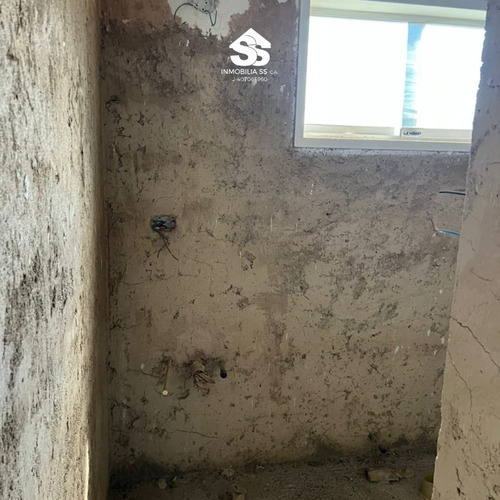 Townhouse En Venta - Obra Limpia - San Pablo, Turmero