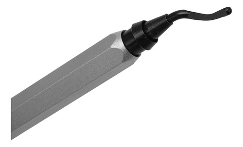 Herramienta De Desbarbado Manual Con Mango Ergonómico Para C