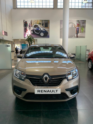Imagen 6 de 10 de Renault Sandero Life 2022 Jp